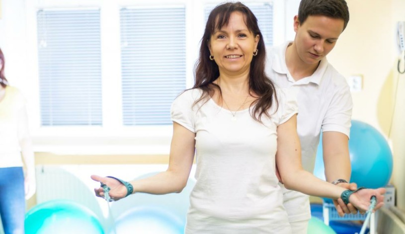 Lázeňský hotel SAVOY Františkovy Lázně